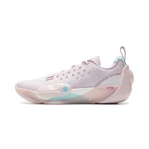 Way of Wade All City 13 "Cherry Blossom, size 11.5 US men's